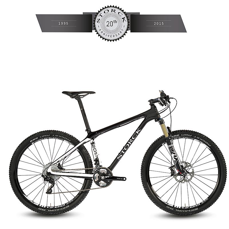 Storck frame discount